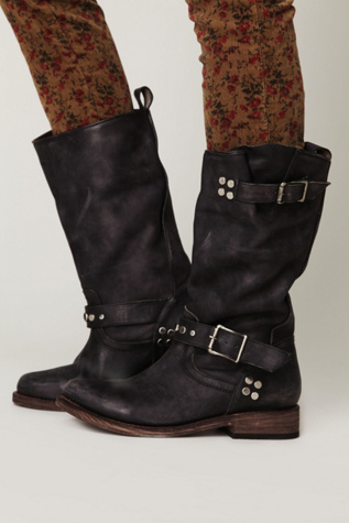 Desert Valley Boot