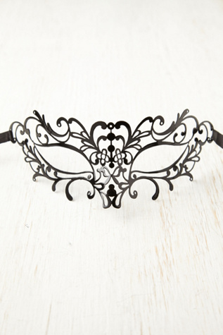Tattoo Italian Mask