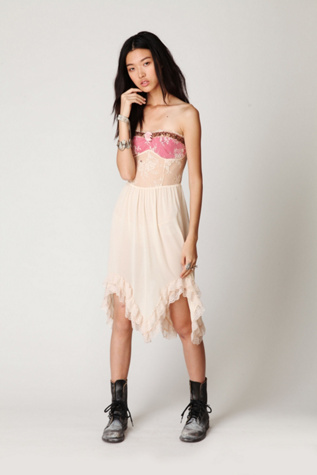 Pink Blush