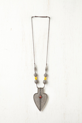 Tribal Rhaise Pendant