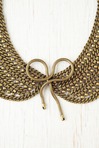 Stella Collar