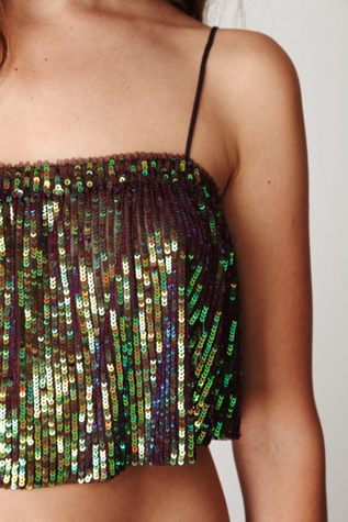 FP ONE Sequin Cami