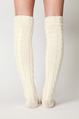 Winter White