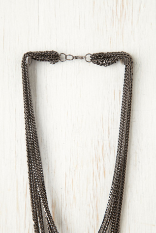 Gunmetal