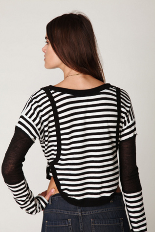 Black / White