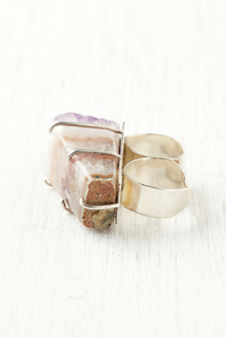 Quartz / Rose