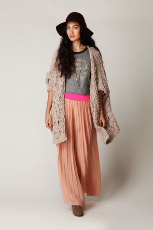 Romance Chiffon Pant
