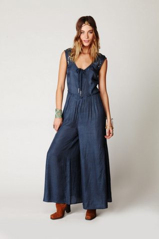 Gulliver's Dream Romper