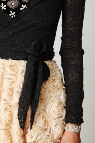 Cashmere Wrap
