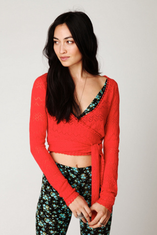 Cashmere Wrap
