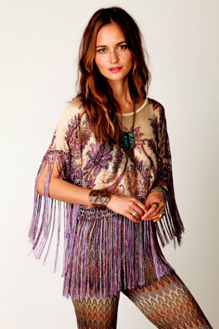 Victorian Romance Top