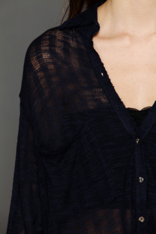 Stavros Buttondown
