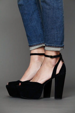 Perfect Platform