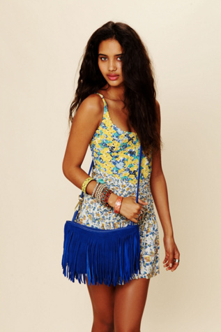 Royal Blue