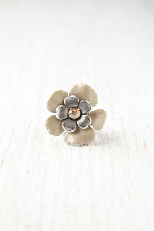 Zinnia Ring
