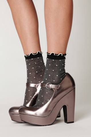 Dark Silver