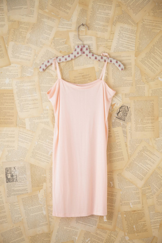 Vintage Slip Top