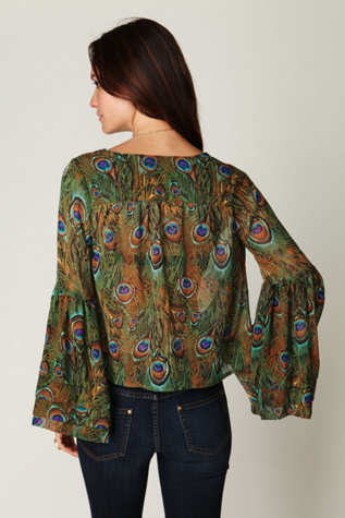 Peacock