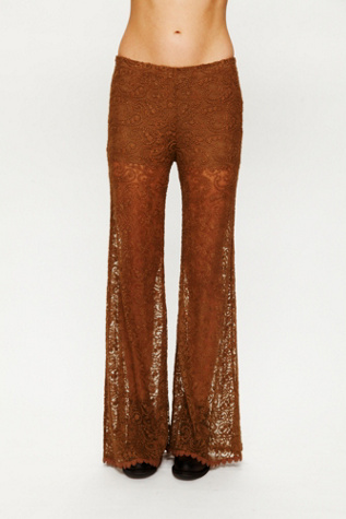 Golden Ochre
