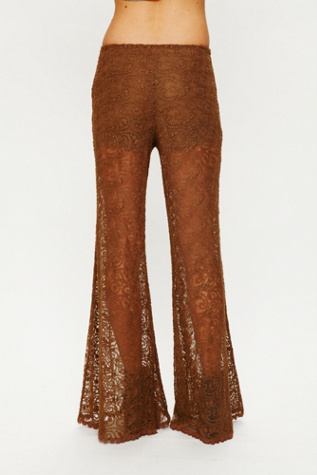 Golden Ochre
