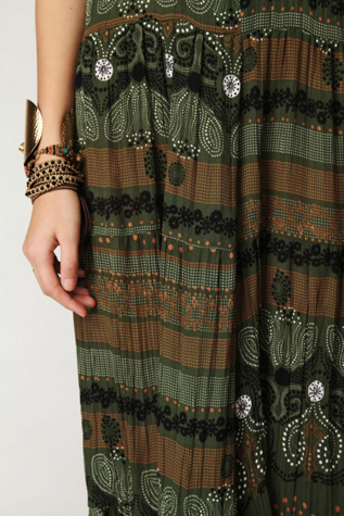 Green Combo