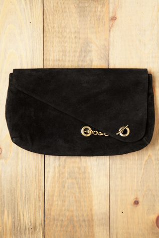 Almost Famous Clutch