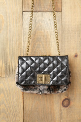 Lux Madame C Bag
