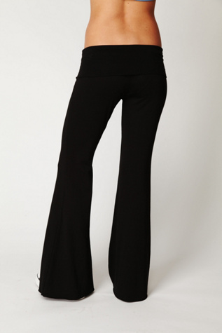 Smokin' Betty Flares