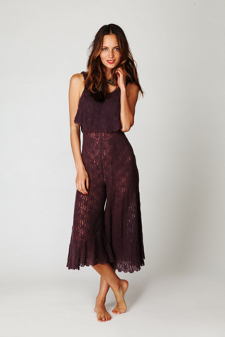 Weeping Willow Romper