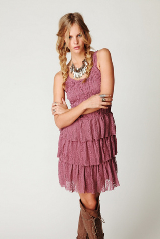 Rose Blush