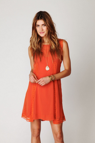 Modern Day Flapper Dress