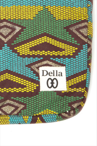 Green Tribal