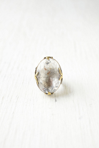 Harbinger Bauble Ring