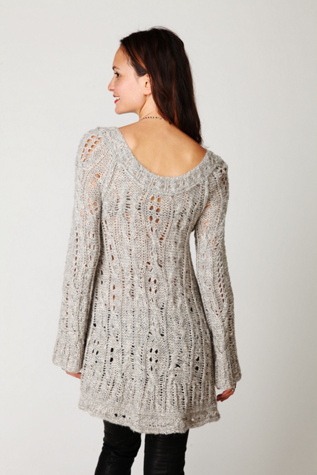 Grey Heather