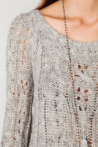 Grey Heather