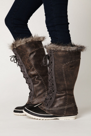 Cate the Great Weather Boot