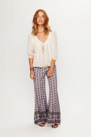 FP ONE Pacific Trails Pant
