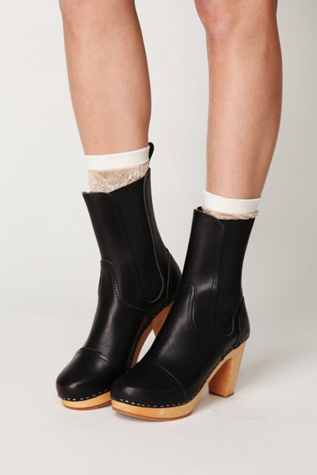 Cilla Chelsea Boot