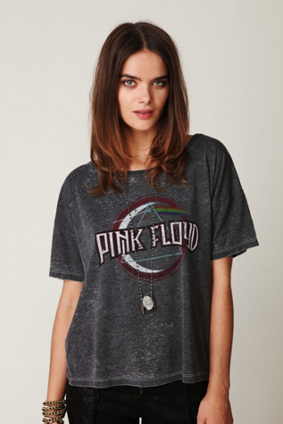 Pink Floyd Tee