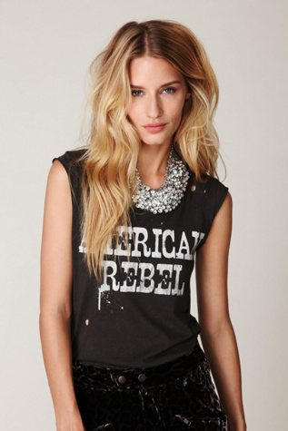 American Rebel Tee