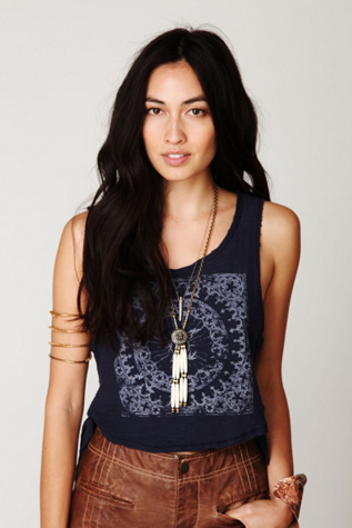 Washed Navy