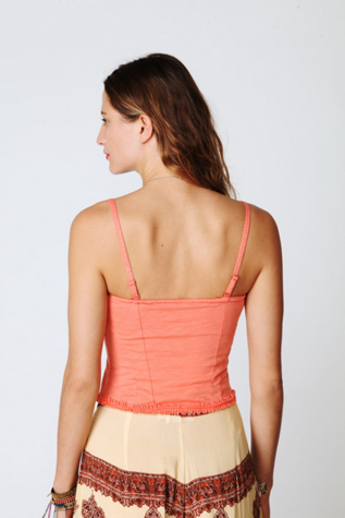 Hot Coral