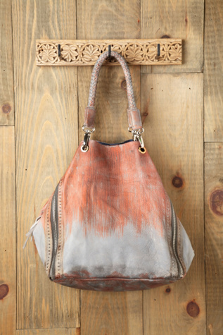River Run Tote
