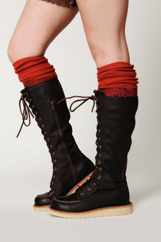 Dakota Tall Boot