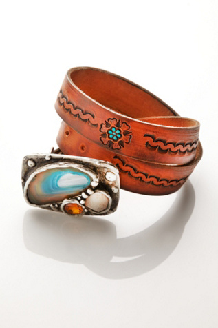 Cosmic Stone Belt