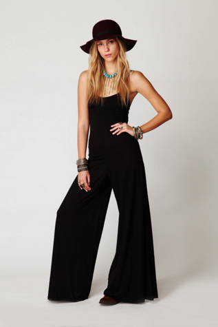 En Vogue Catsuit