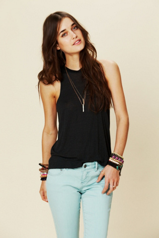 O-Town Muscle Tank