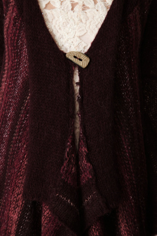 Deep Plum
