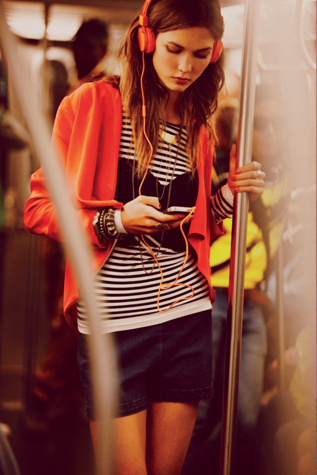 Silk Pop Blazer