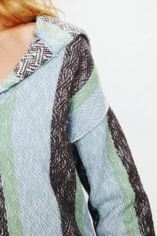 Charcoal / Green